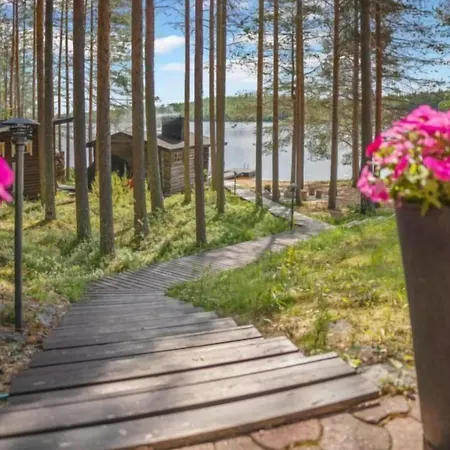 Casa vacanze Vacation Urpola *