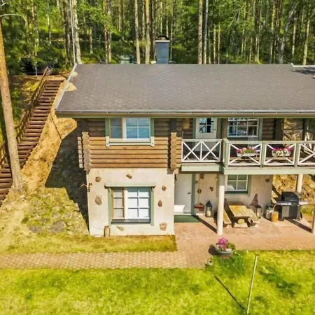 Casa vacanze Vacation Urpola Rovaniemi