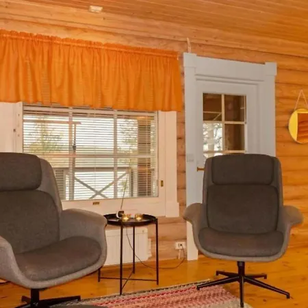 Vacation Urpola Tatil Evi