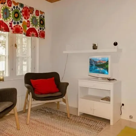 Vacation Urpola Casa vacanze *