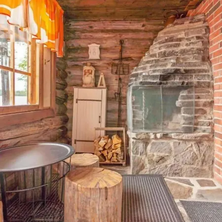Tatil Evi Vacation Urpola