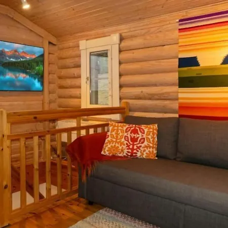 Vacation Urpola Tatil Evi *