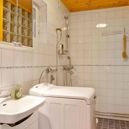 Casa vacanze Vacation Urpola