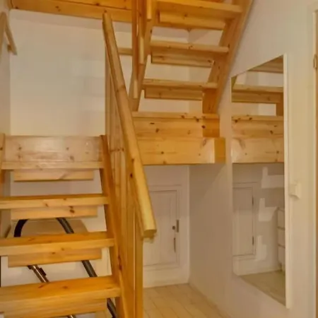 Vacation Urpola Tatil Evi